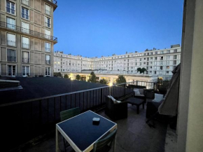 Le Perret, hypercenter - warm - family friendly